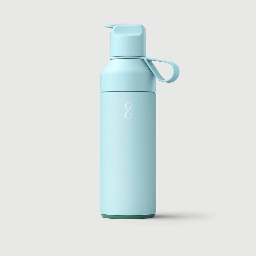 Sky Blue Custom Ocean Bottle GO