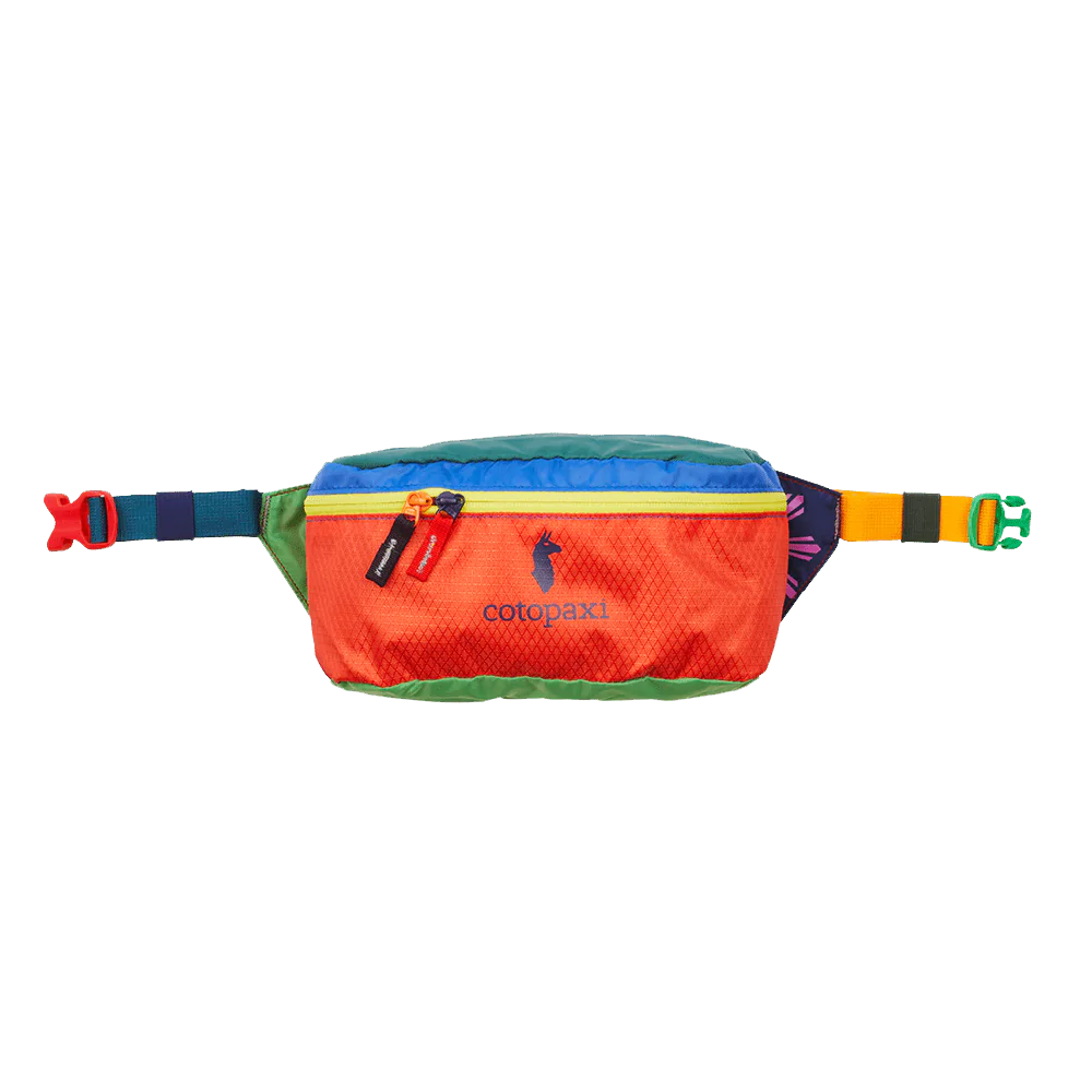 Cotopaxi bataan 2025 fanny pack