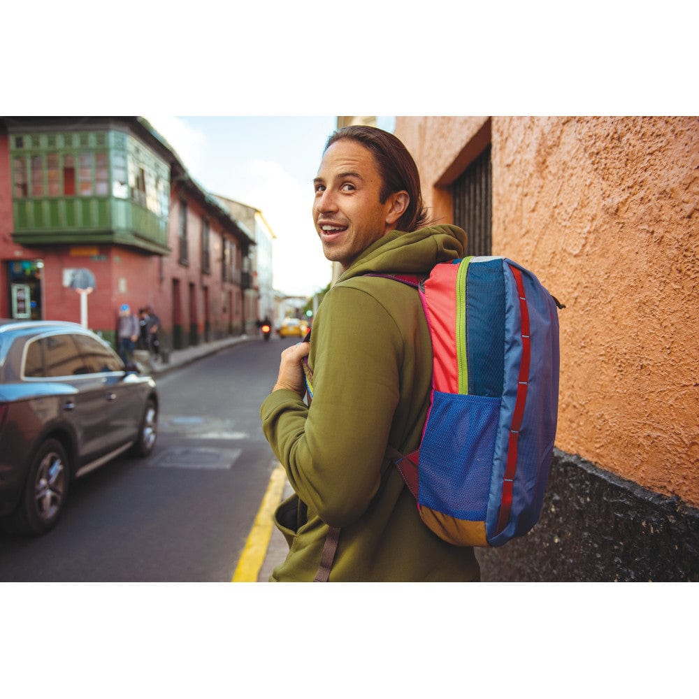 Surprise Custom Cotopaxi Batac Backpack - Corporate Gifts