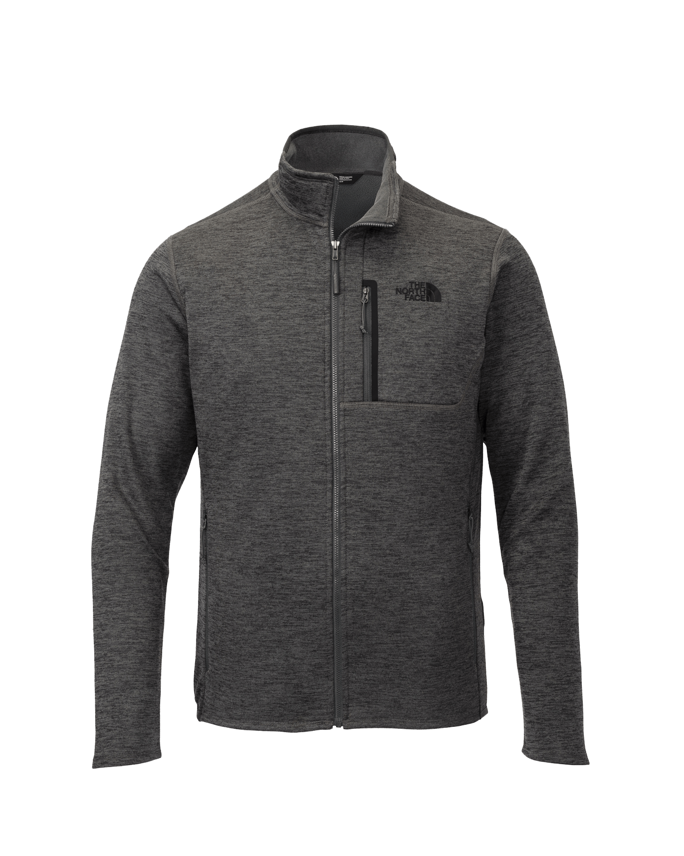 Custom The North Face Skyline Full-Zip Fleece Jacket