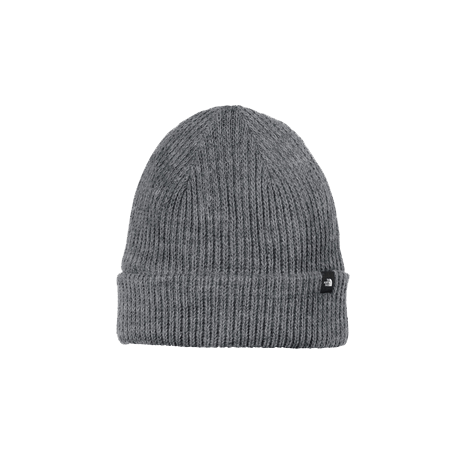 Grey north 2025 face beanie