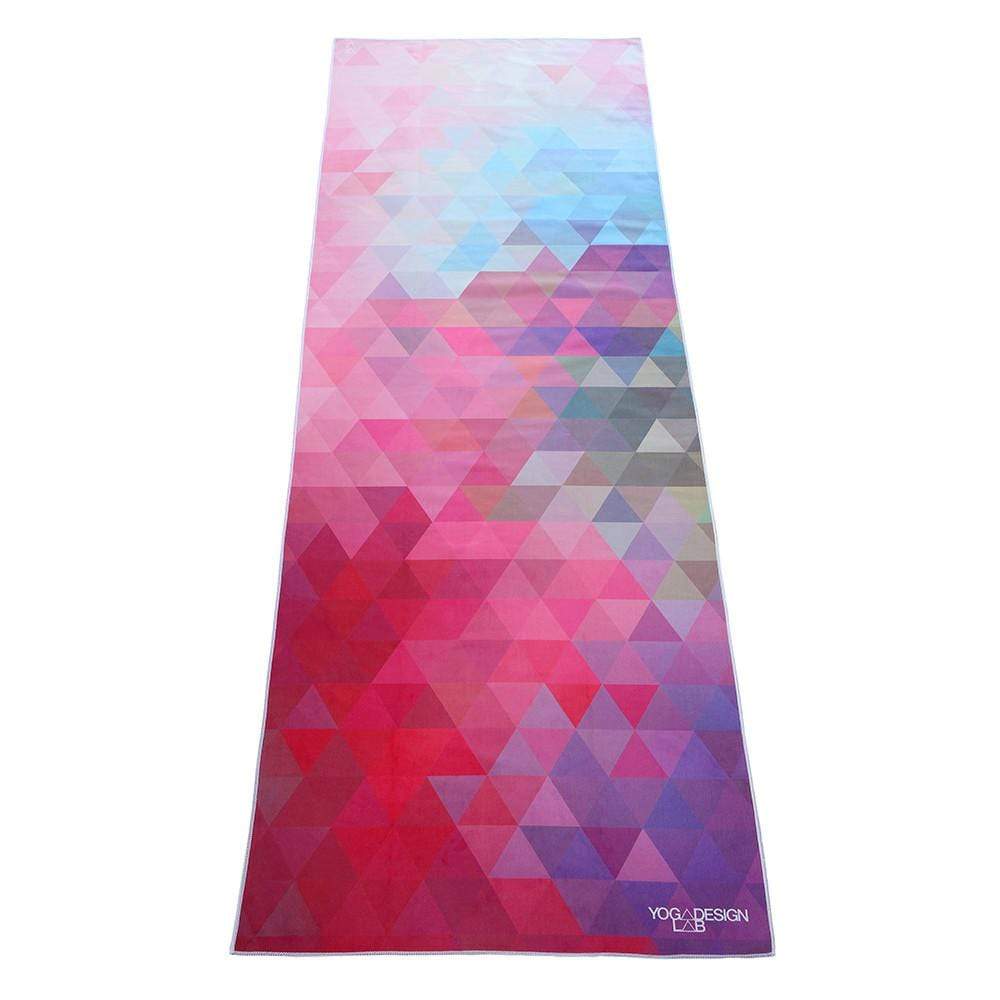 Yoga Mat Towel – Clove & Twine