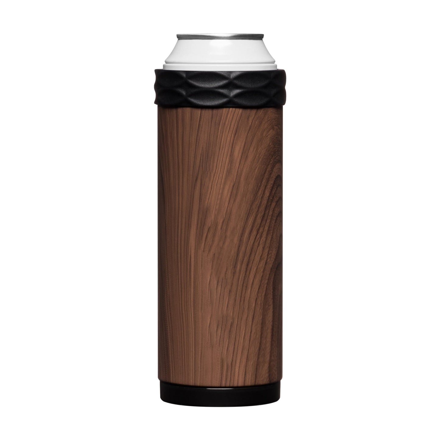 Walnut Custom Corkcicle Slim Arctican - Corporate Gifts