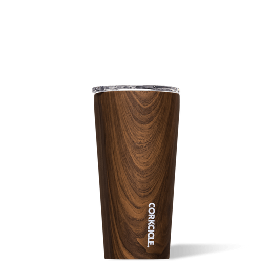 Walnut Custom Corkcicle Tumbler - 16oz Special Collections