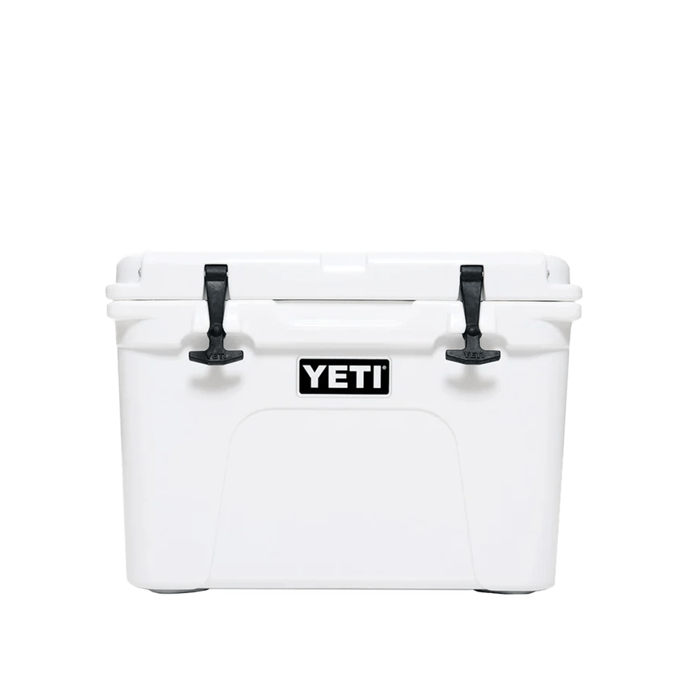 Custom YETI Tundra 35 Hard Cooler Corporate Gifts C T Clove