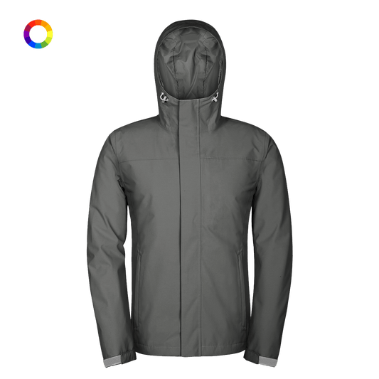 XS / Men's / Custom Custom The Custom All Weather Jacket
