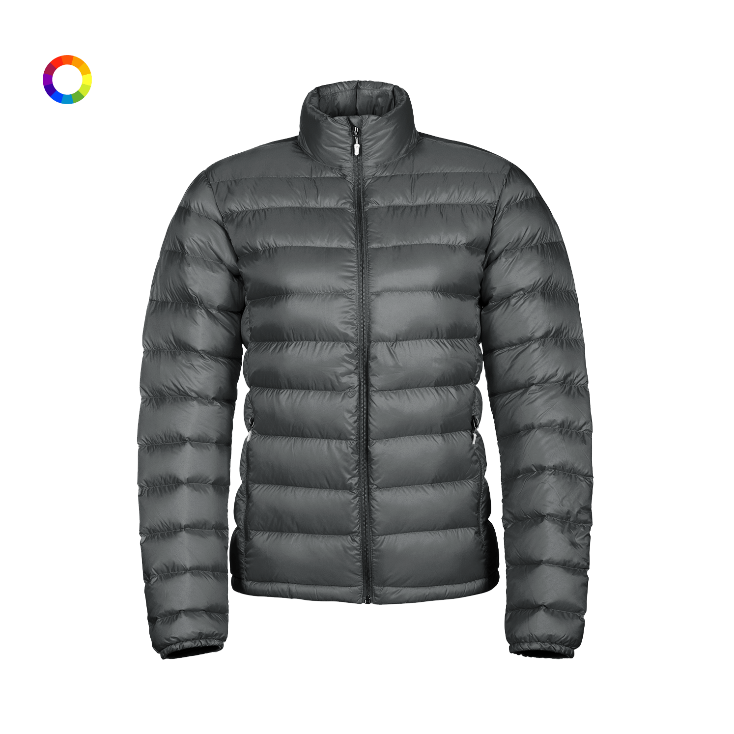 Xs sales down jacket