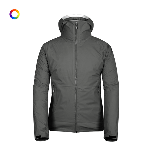 XS / Men's / Custom Custom The Custom Rain Jacket