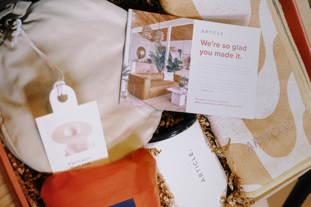 How to Welcome New Hires: The Best Corporate Gifts for Employees