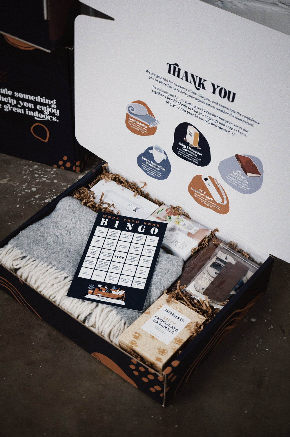 How to Welcome New Hires: The Best Corporate Gifts for Employees