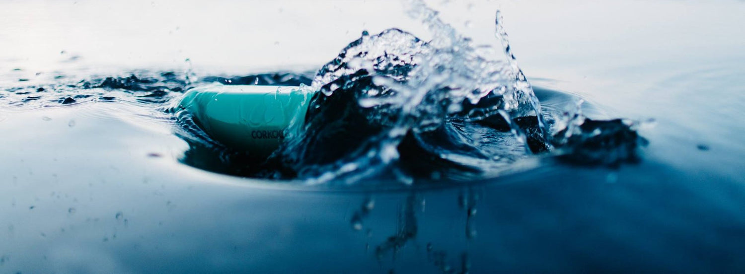 Corkcicle Drinkware