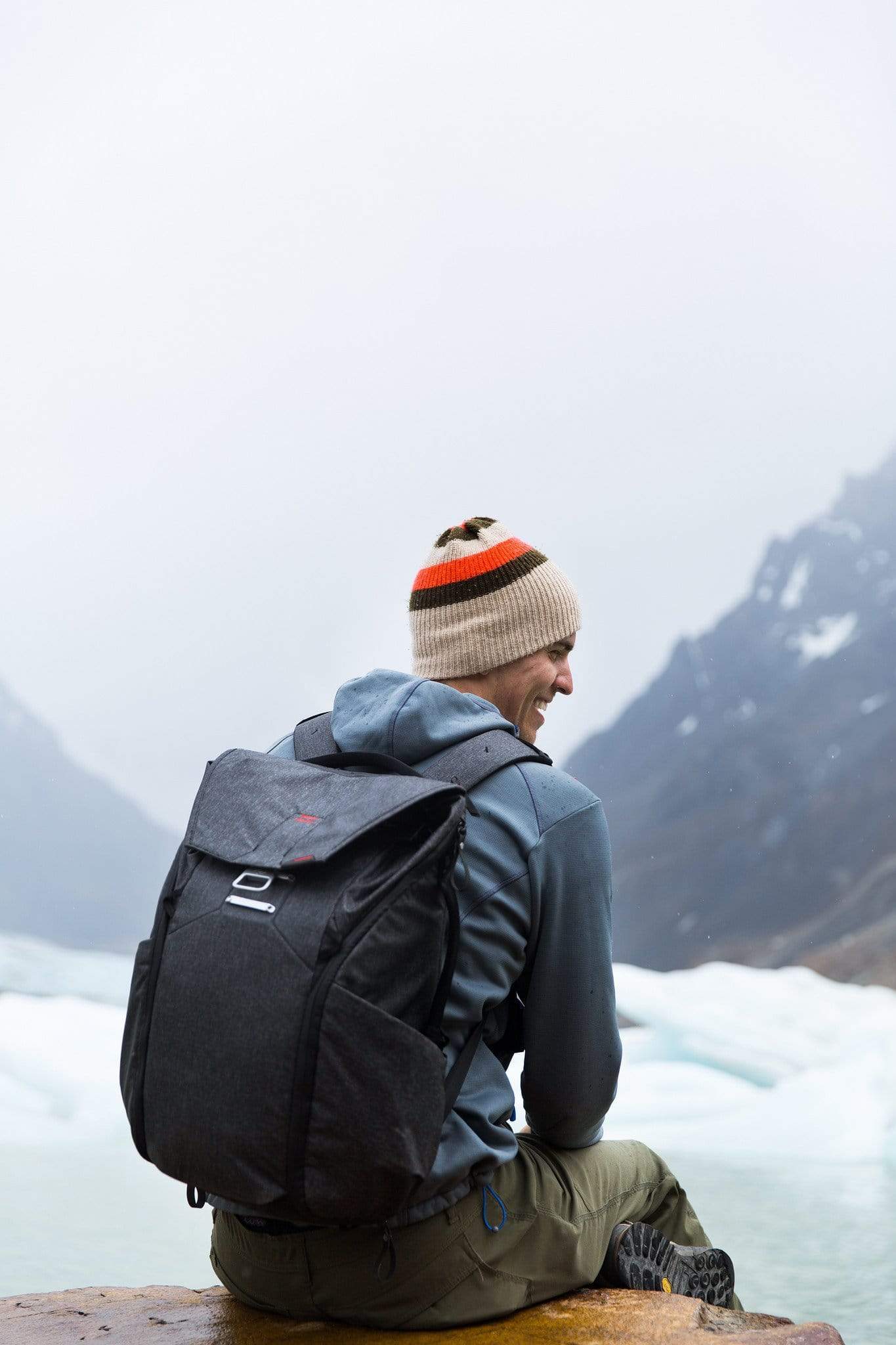 Peak Design Bags