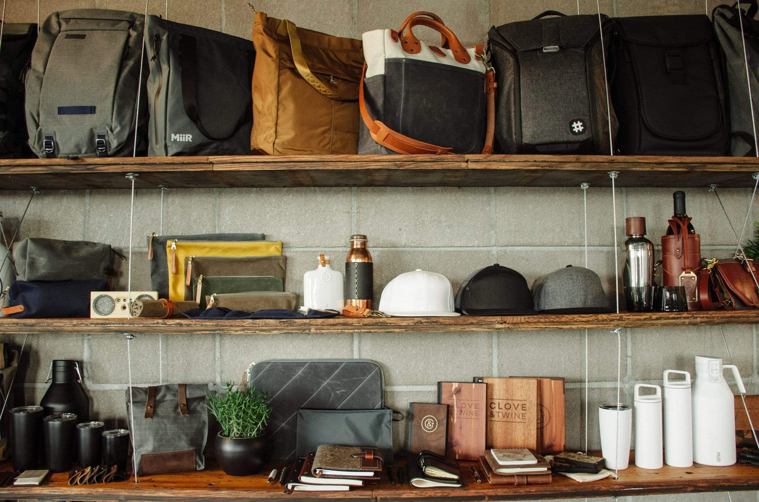 2025 Corporate Gift Guide