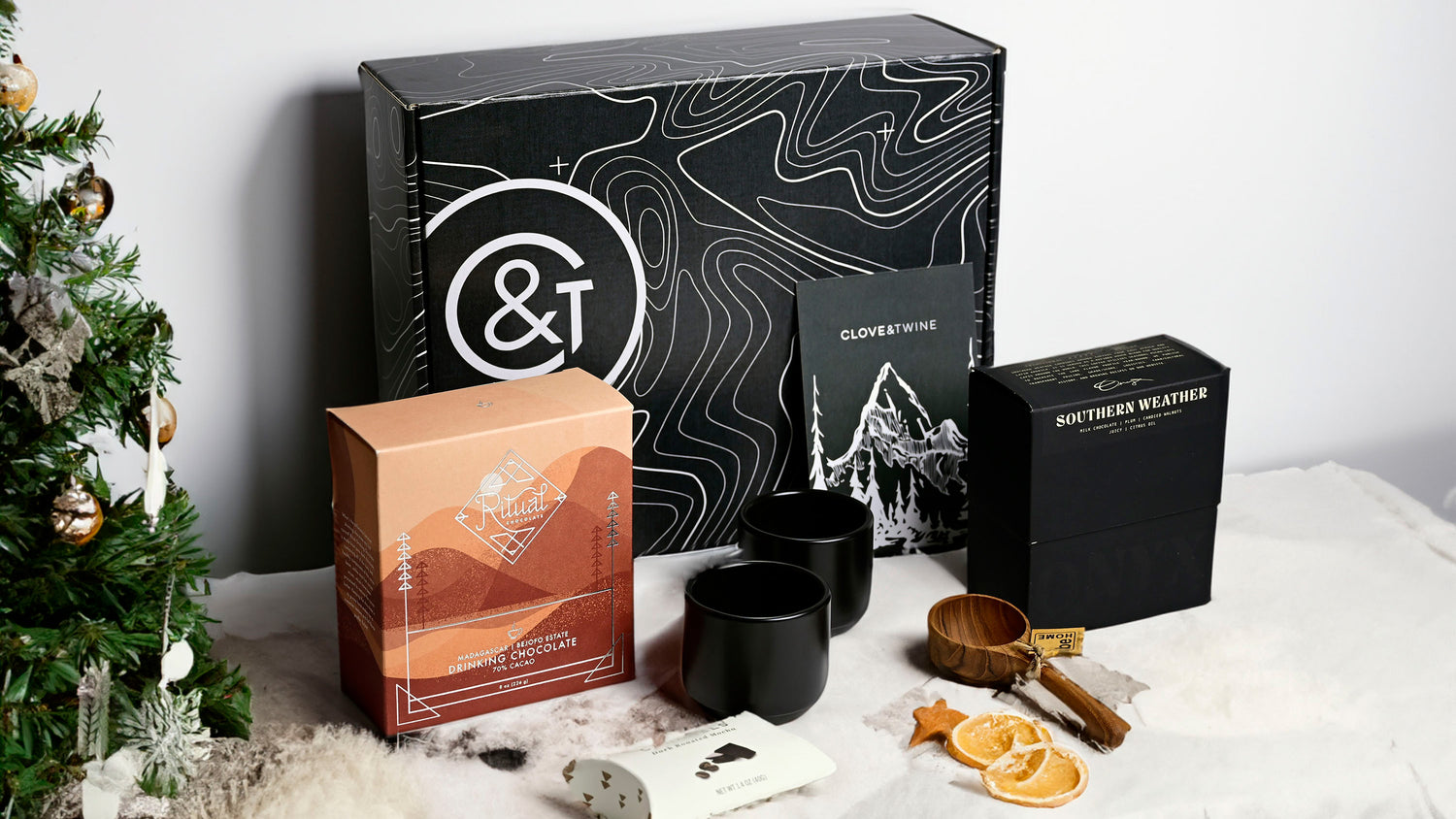 Secret Bundles