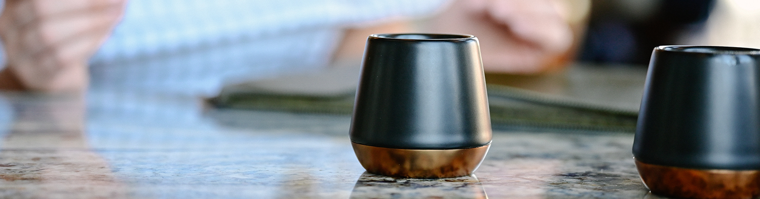 Drinkware