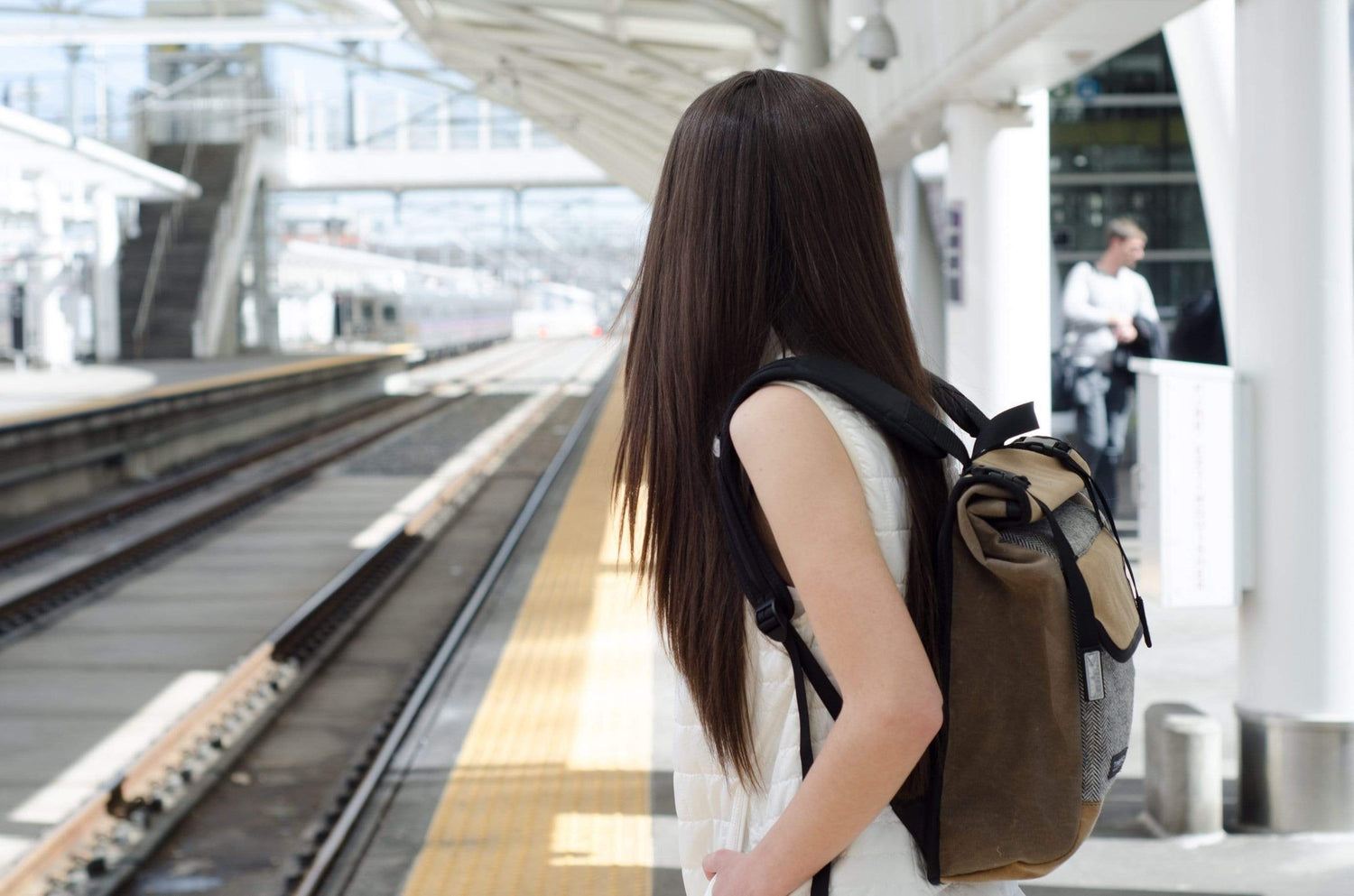 Timbuk2 Bags
