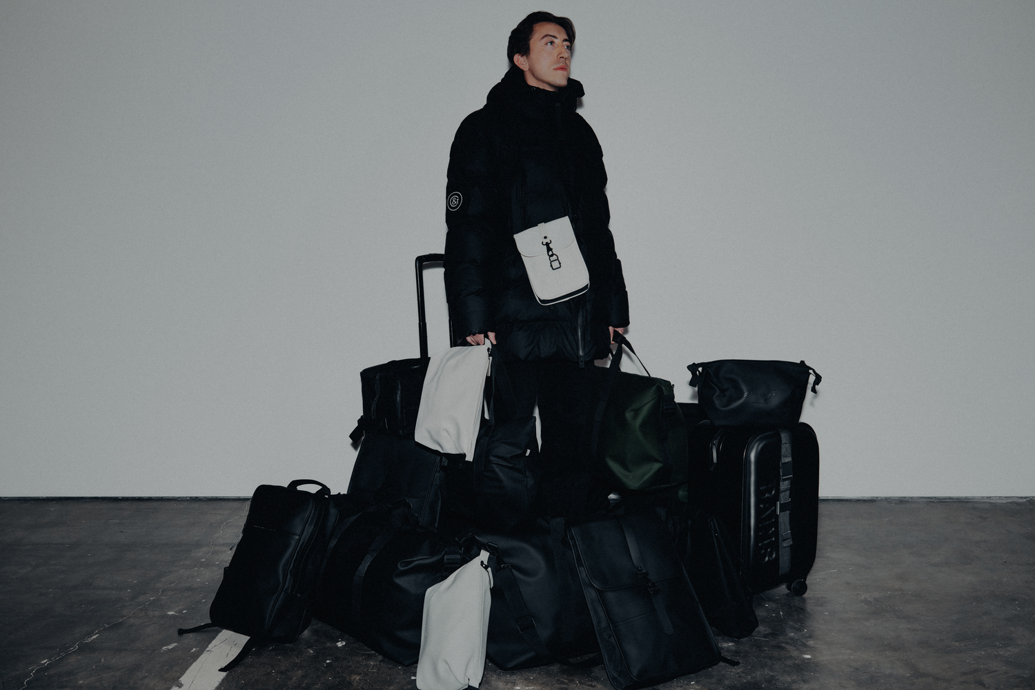 In Transit
