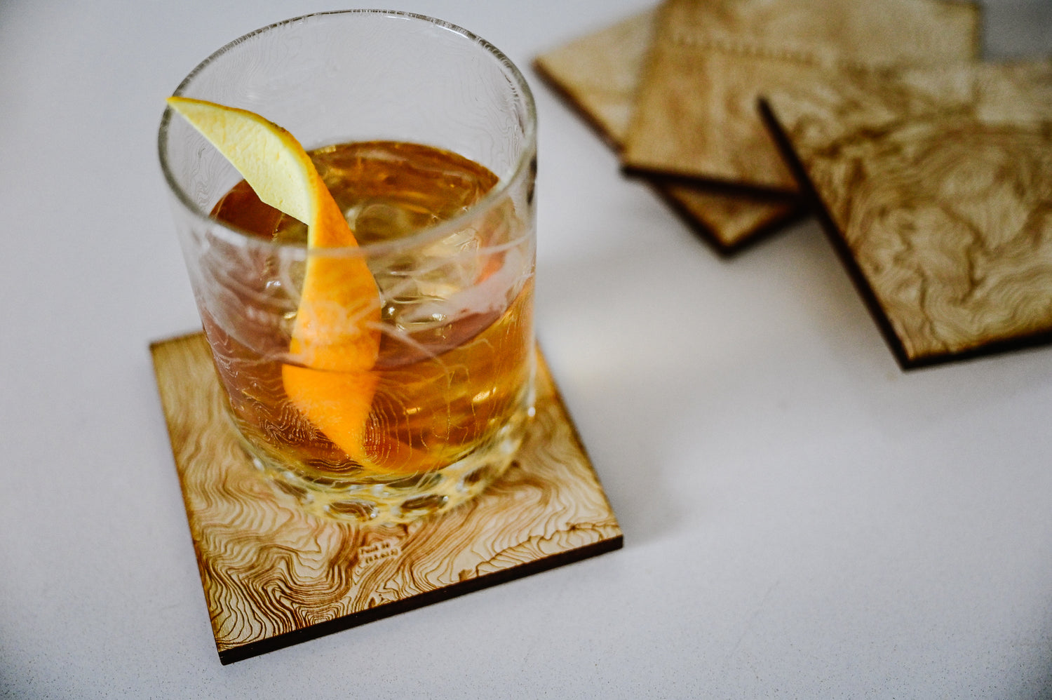 KB Whiskey