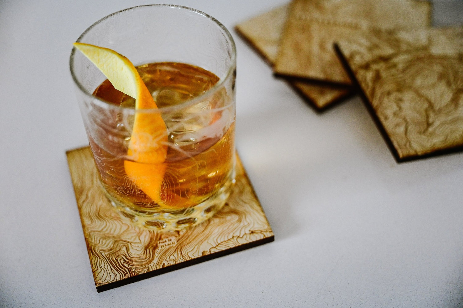 KB Whiskey
