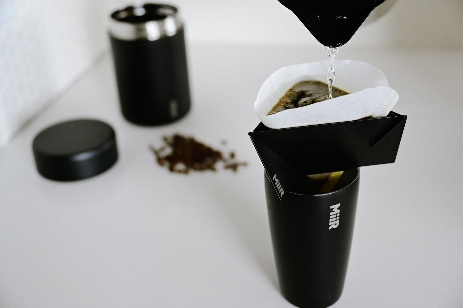 KB Coffee & Tea