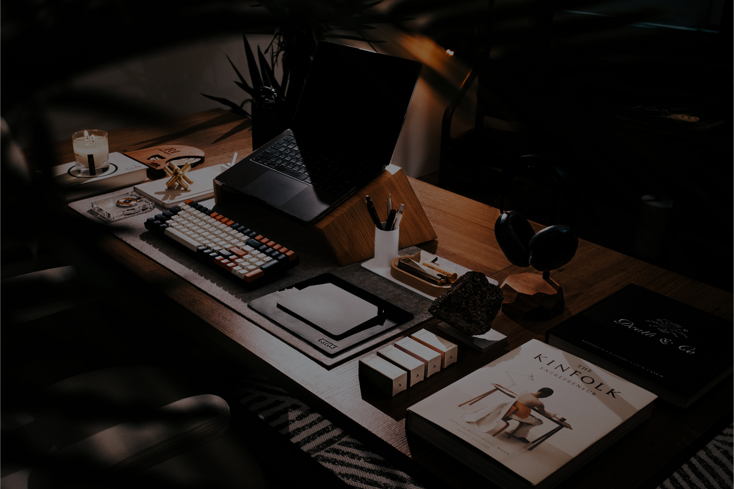 The Workbench