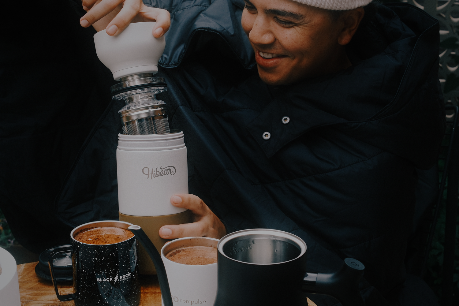 The Refill