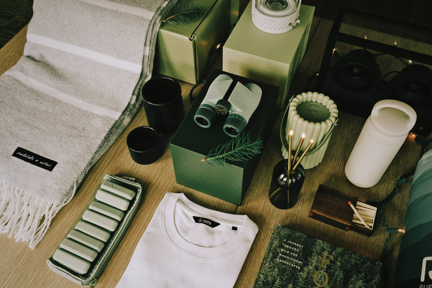 2025 Holiday Gift Guide
