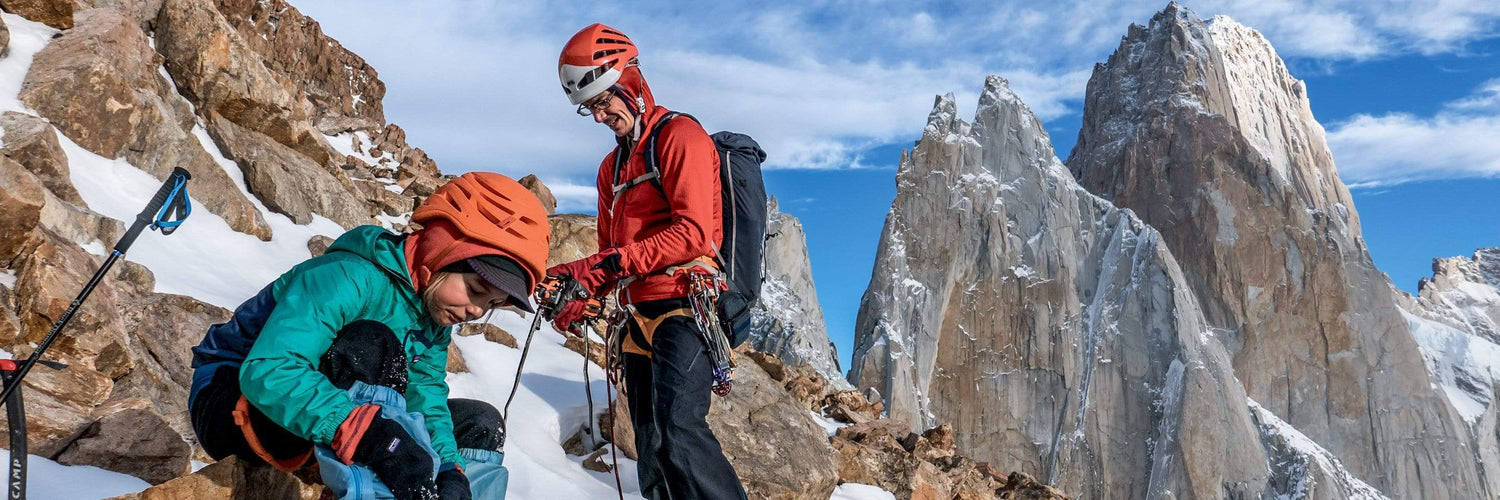 Patagonia Bags