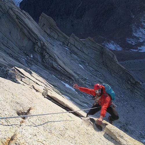 Patagonia