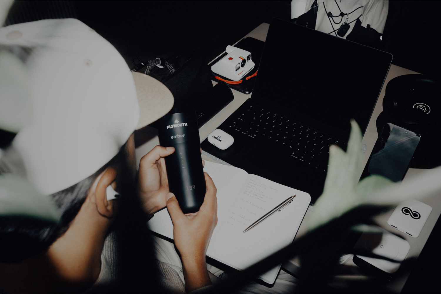 Plugged In