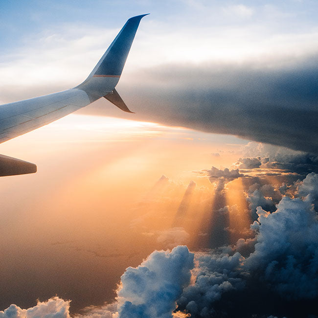 Travel