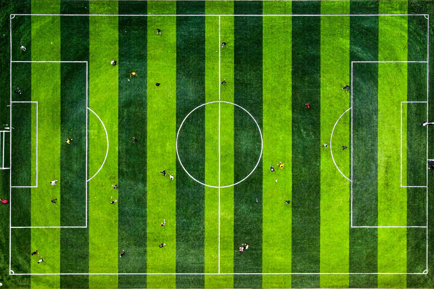 World Cup Essentials Collection