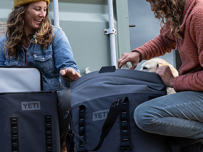YETI