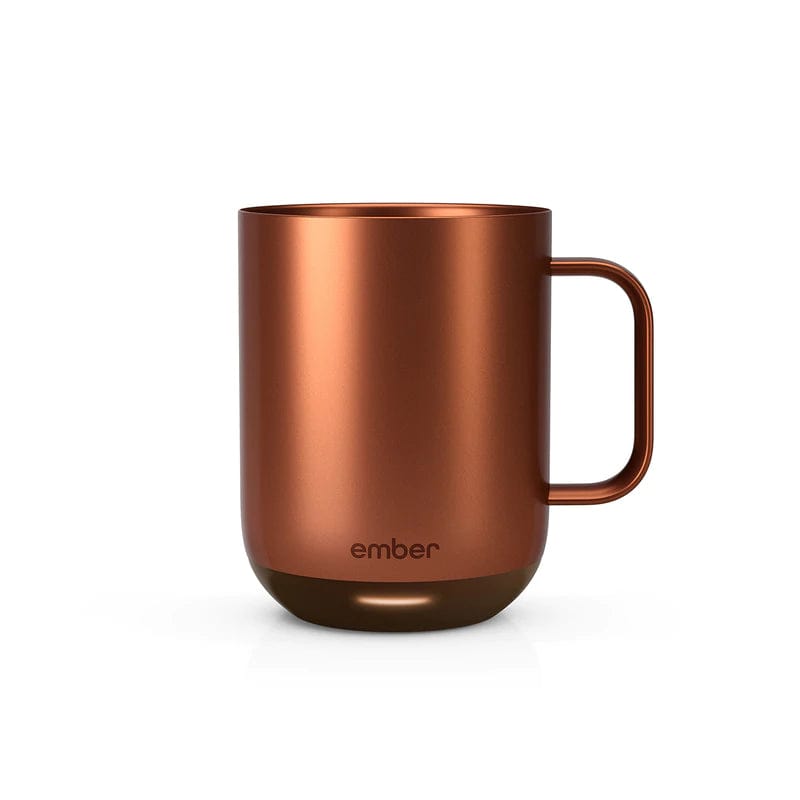 10oz / Copper Custom Ember Mug²