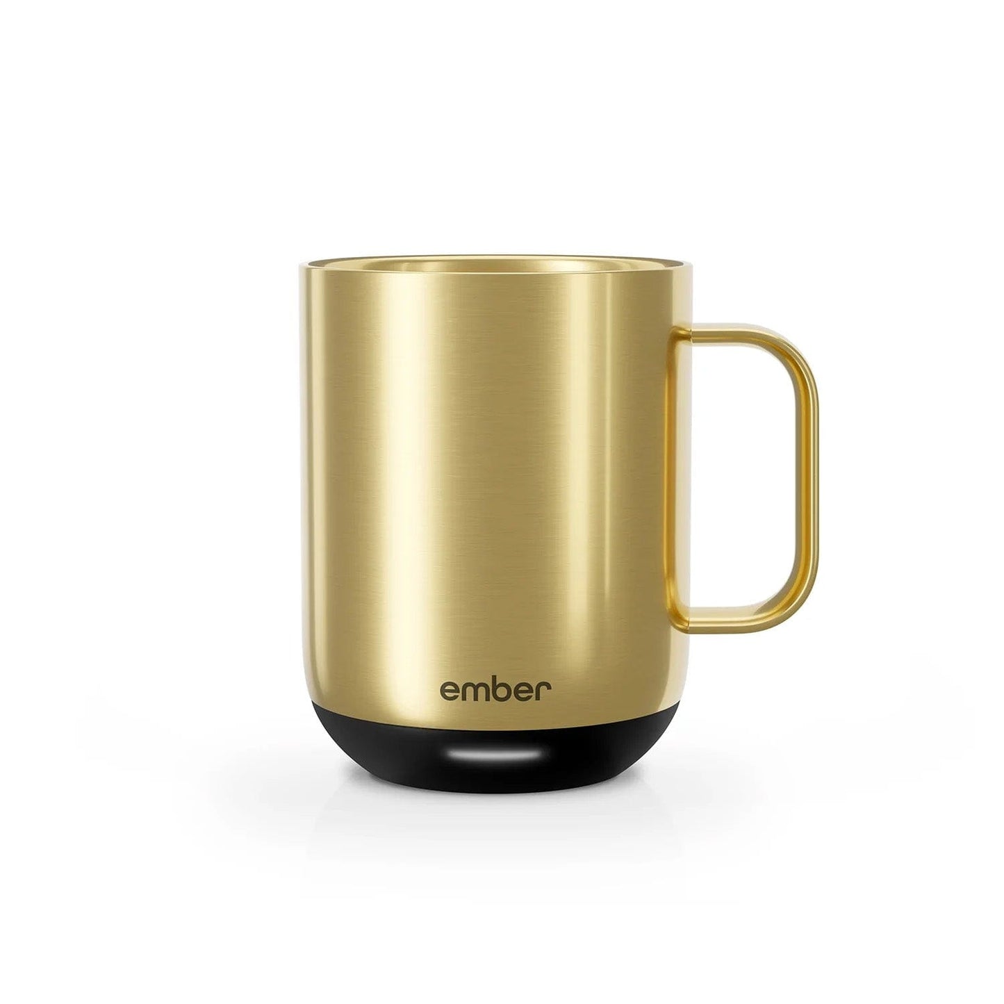 10oz / Gold Custom Ember Mug²