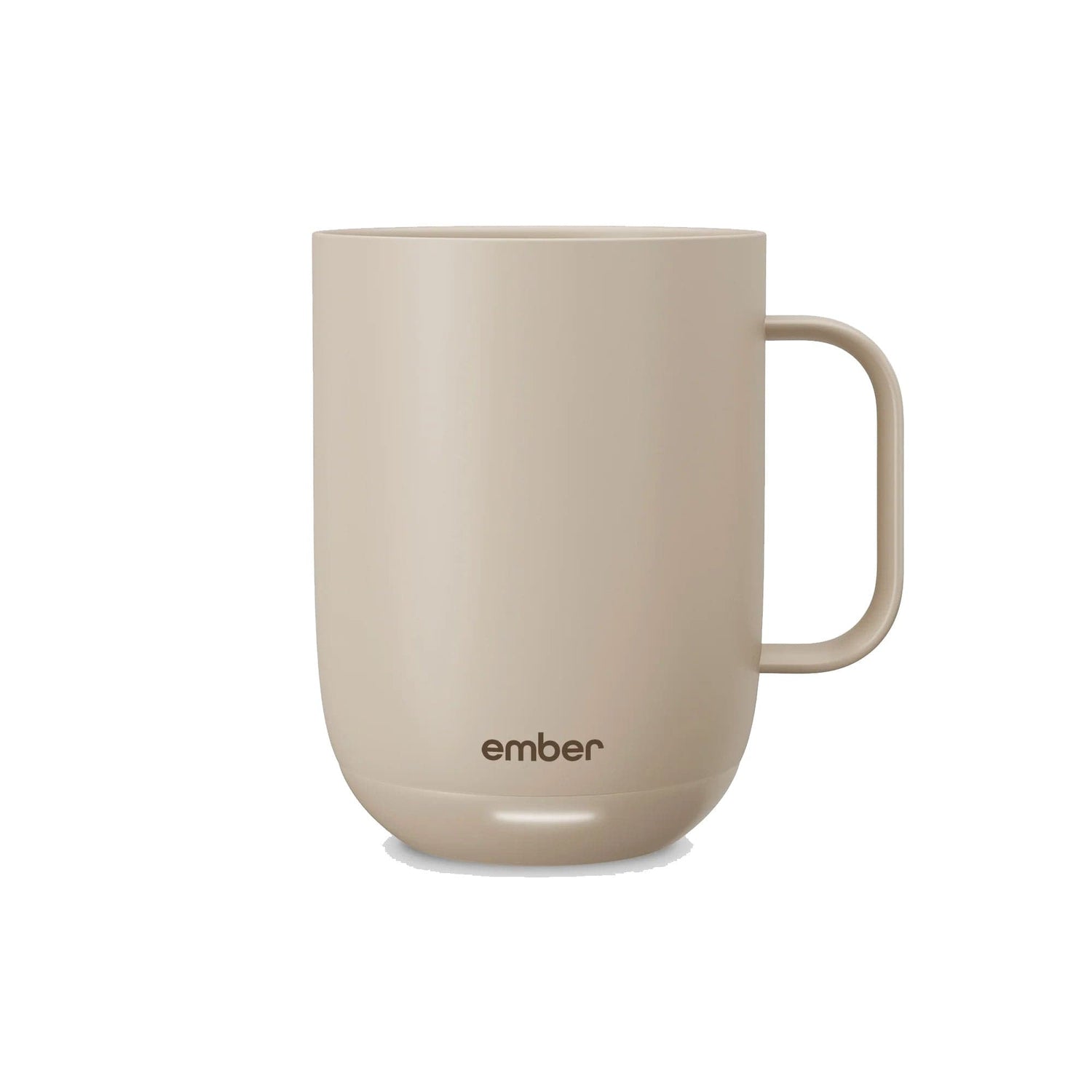Ember Mug 2, 14 Oz, Temperature Control Smart Mug, Sage Green
