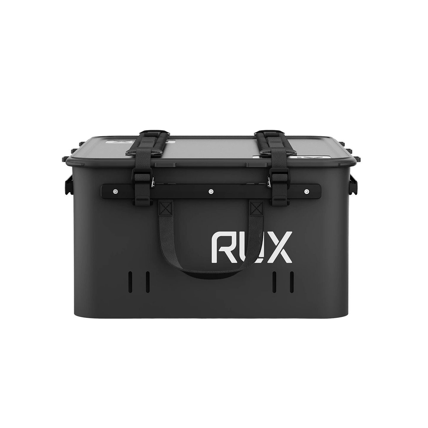 RUX 40L Gear Box