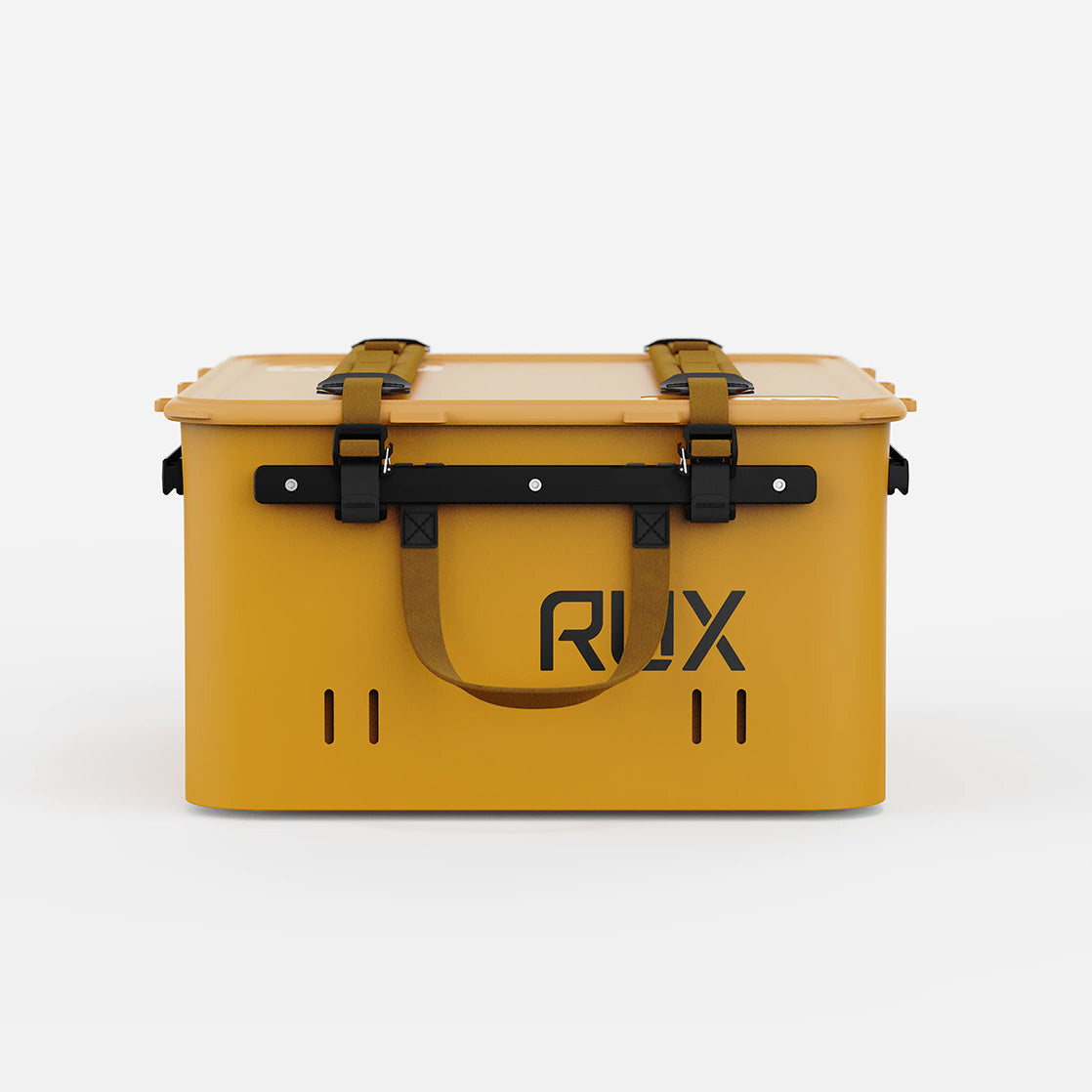 RUX 40L Gear Box