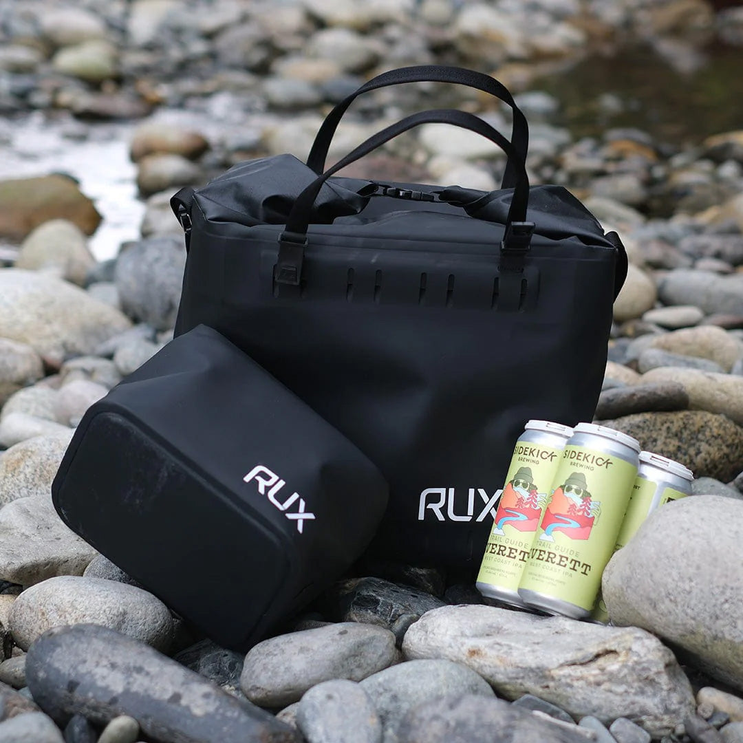 RUX Soft Cooler Bag 25L