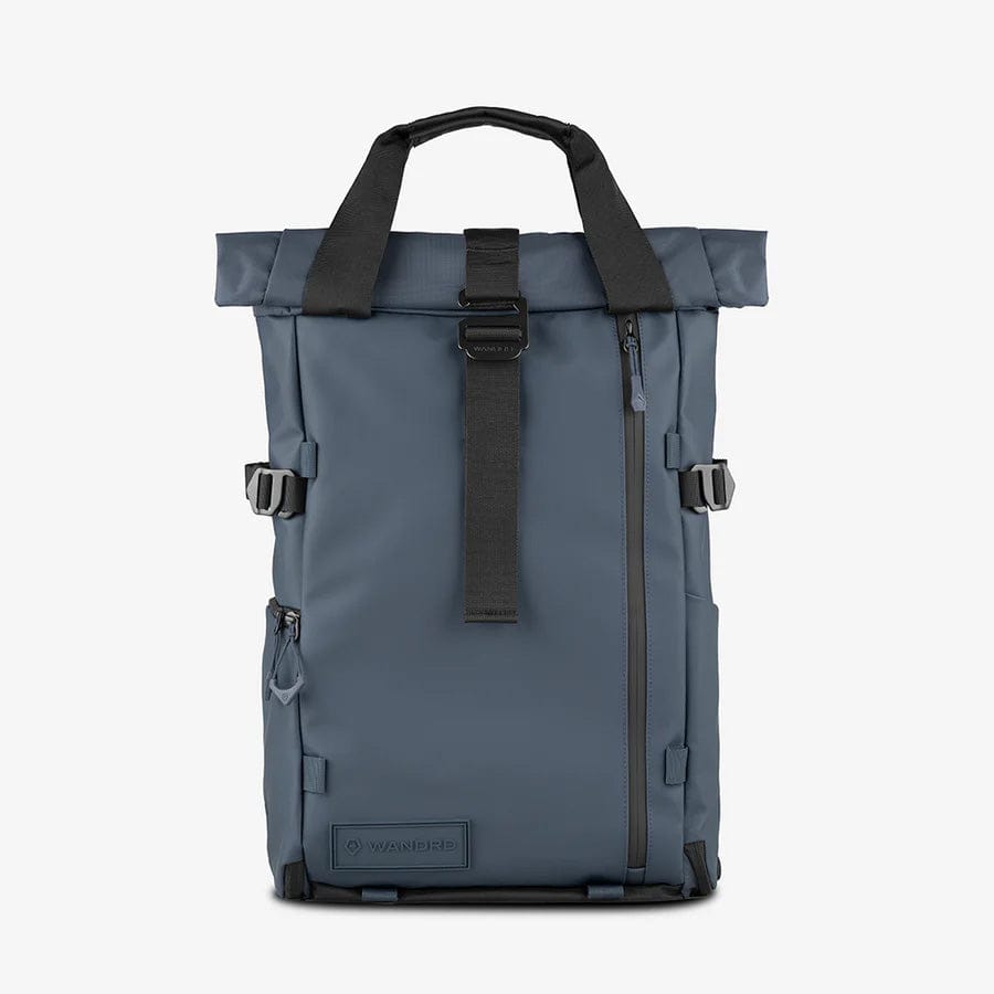 Aegean Blue Custom WANDRD Prvke 21L - Corporate Gifts