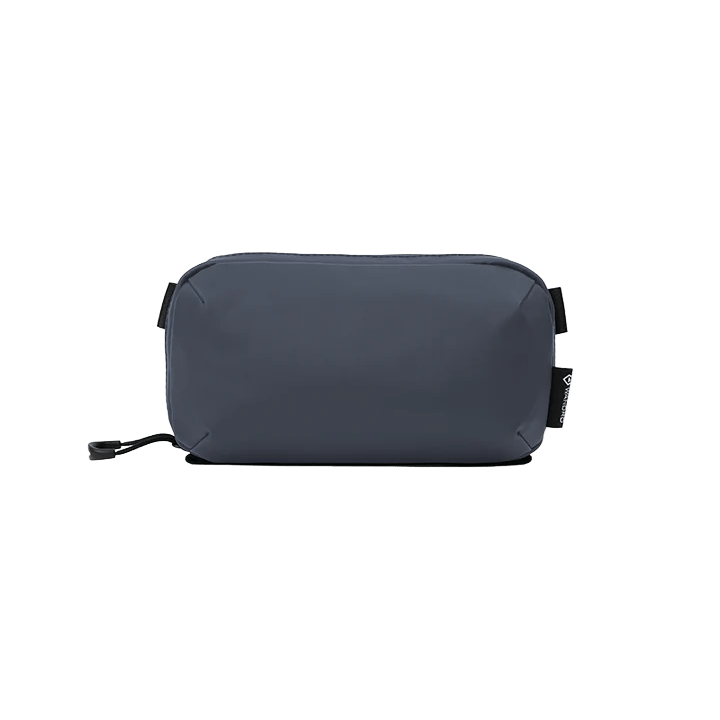 Agean Blue Custom WANDRD Tech Bag Small - Corporate Gifts