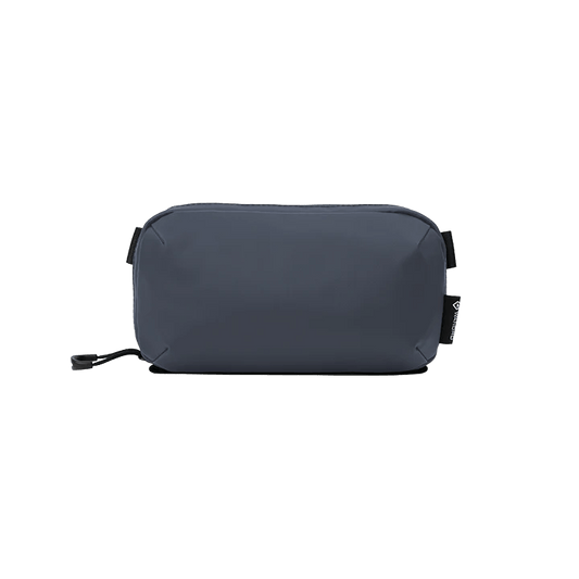 Agean Blue Custom WANDRD Tech Bag Small - Corporate Gifts