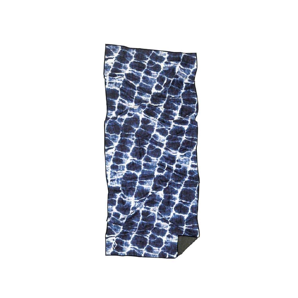 Agua Blue Custom Nomadix Original Towel - Corporate Gifts