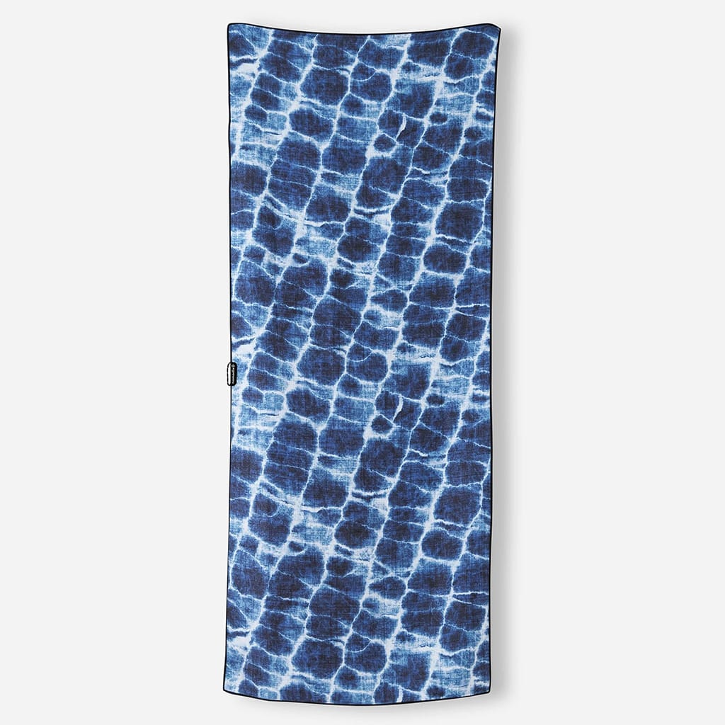 Agua Blue Custom Nomadix Original Towel - Corporate Gifts