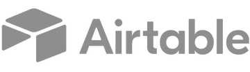 Airtable Logo