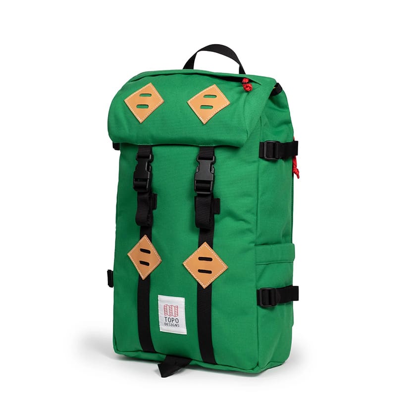 Alpine Meadow Custom Topo Designs Klettersack - Corporate Gifts