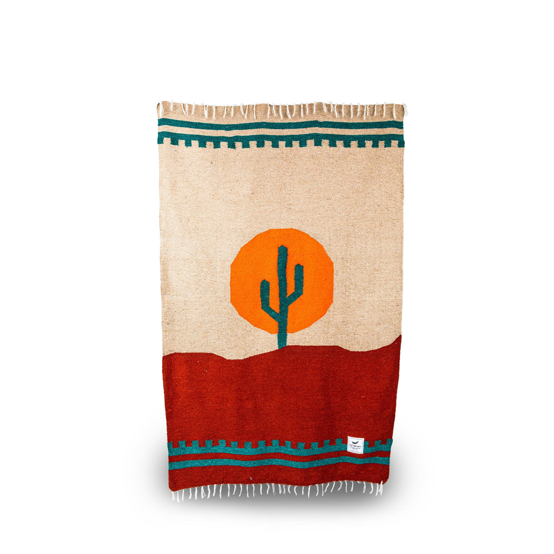 Custom Trek Light Blanket Corporate Gifts Clove & Twine