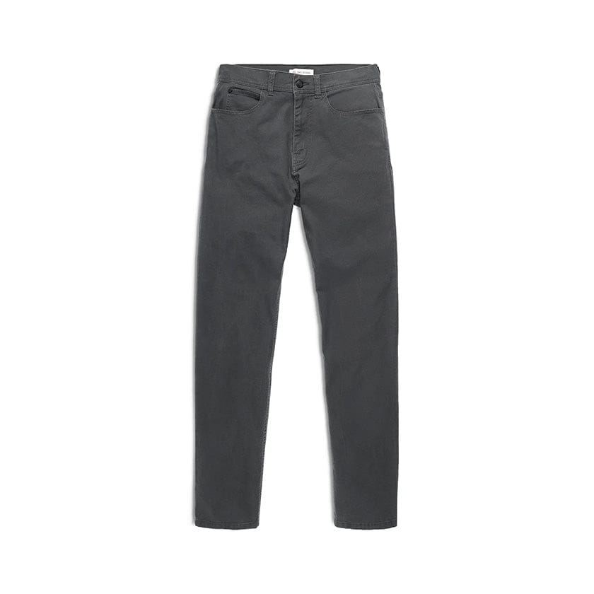 Asphalt / 28X30 Custom Topo Designs Men's Dirt Pant - Corporate Gifts