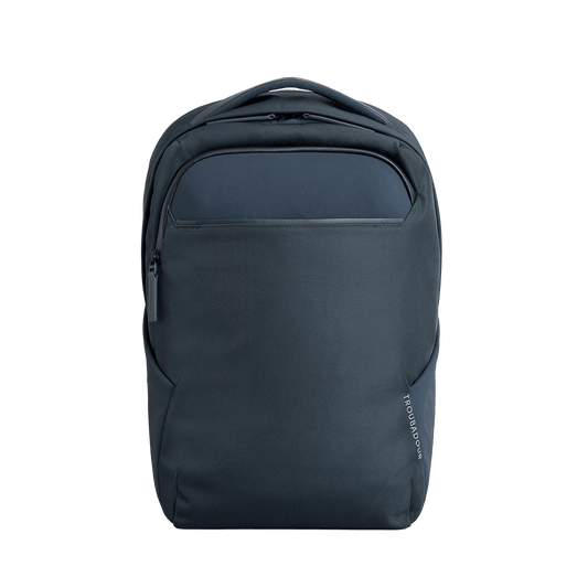Basalt Blue Custom Troubadour Neo Backpack - Corporate Gifts