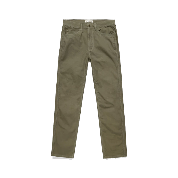 Beetle / 28X30 Custom Topo Designs Men's Dirt Pant - Corporate Gifts